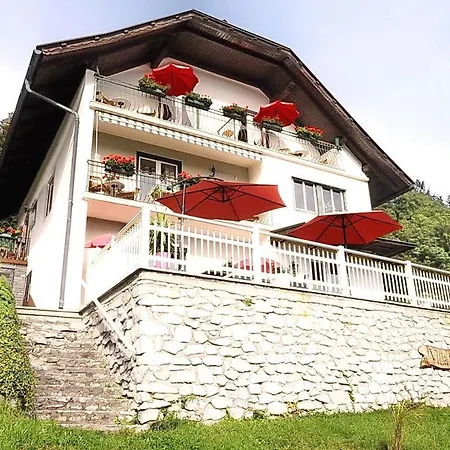 Seeblick Apartamento Millstatt