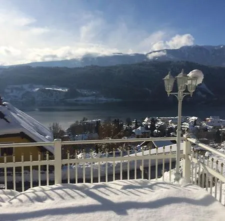 Seeblick * Millstatt