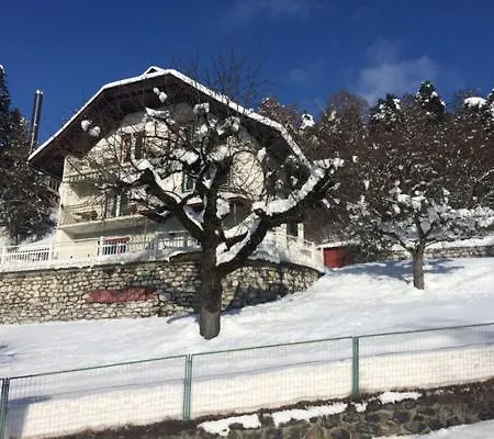 Seeblick Millstatt